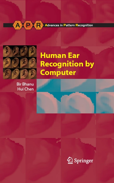 Human Ear Recognition by Computer -  Bir Bhanu,  Hui Chen