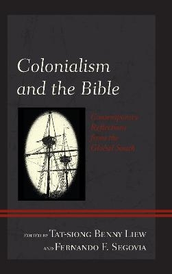 Colonialism and the Bible - 