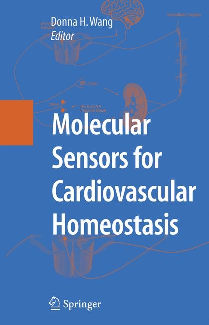 Molecular Sensors for Cardiovascular Homeostasis - 