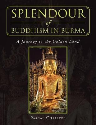 Splendour of Buddhism in Burma - Pascal Christel