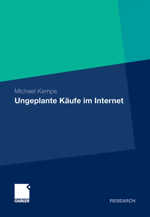 Ungeplante Käufe im Internet - Michael Kempe