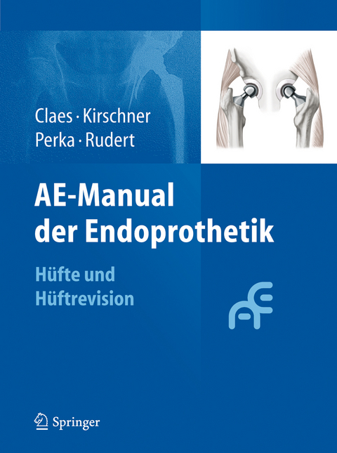 AE-Manual der Endoprothetik - 