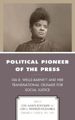 Political Pioneer of the Press - 