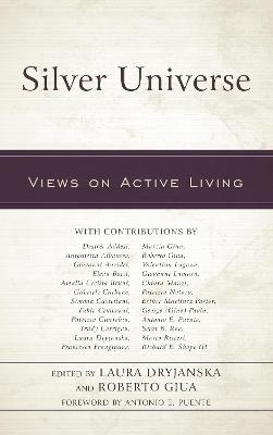 Silver Universe - 