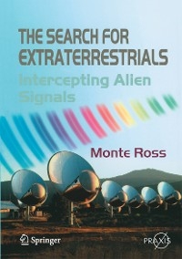 Search for Extraterrestrials -  Monte Ross