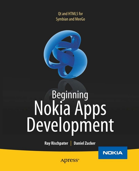 Beginning Nokia Apps Development -  Ray Rischpater,  Daniel Zucker