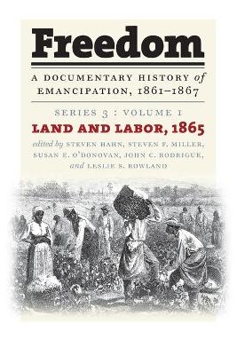 Freedom: A Documentary History of Emancipation, 1861-1867 - 