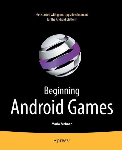 Beginning Android Games -  Mario Zechner