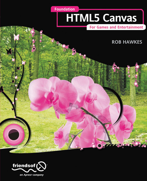 Foundation HTML5 Canvas - Rob Hawkes