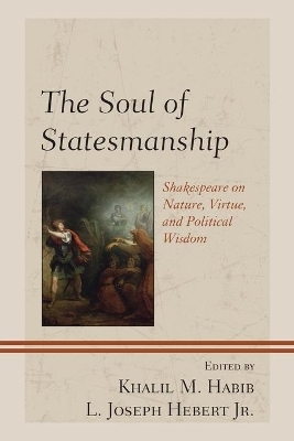 The Soul of Statesmanship - 