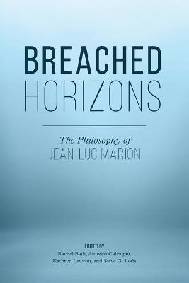 Breached Horizons - 