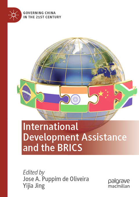 International Development Assistance and the BRICS - 