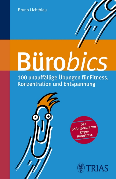 Bürobics -  Writers Club Margit Schönberger