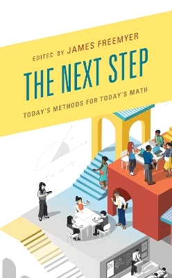 The Next Step - 