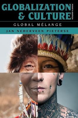 Globalization and Culture - Jan Nederveen Pieterse