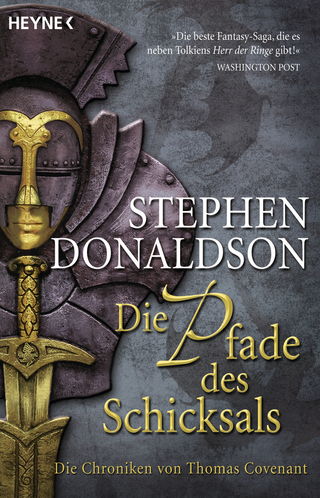 Die Pfade des Schicksals - Stephen R. Donaldson