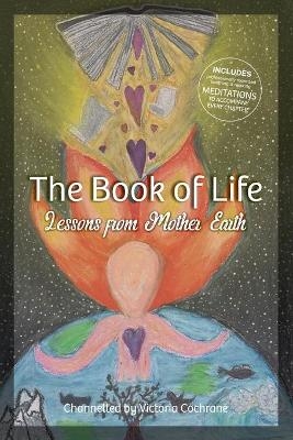 The Book of Life - Victoria Margaret Cochrane