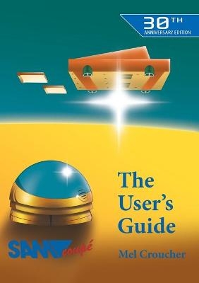 The Sam Coupe User's Guide - Mel Croucher