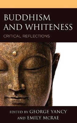 Buddhism and Whiteness - 