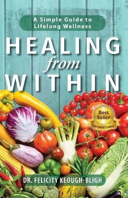 Healing from Within - Dr Felicity Keough-Bligh