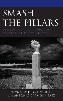 Smash the Pillars - 