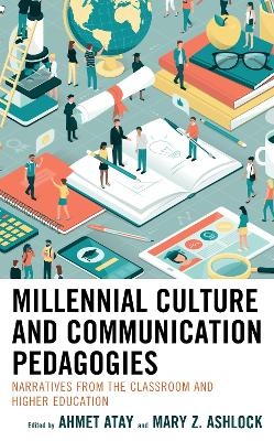 Millennial Culture and Communication Pedagogies - 