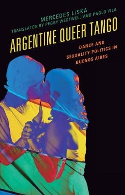 Argentine Queer Tango - Mercedes Liska