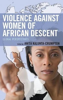 Violence against Women of African Descent - 