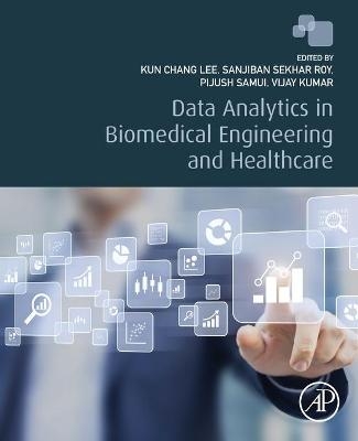 Data Analytics in Biomedical Engineering and Healthcare - 