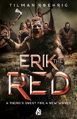 Erik the Red - Tilman Roehrig