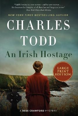 An Irish Hostage - Charles Todd