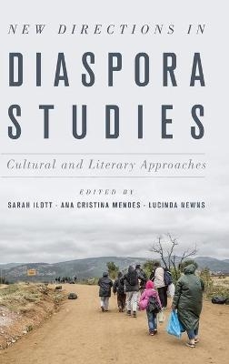 New Directions in Diaspora Studies - 