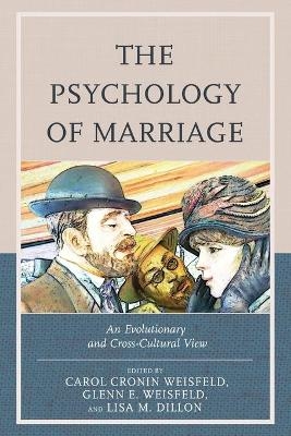 The Psychology of Marriage - 