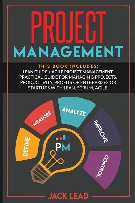 Project Management - Jack Lead