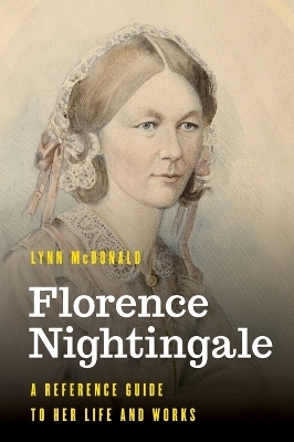 Florence Nightingale - Lynn McDonald