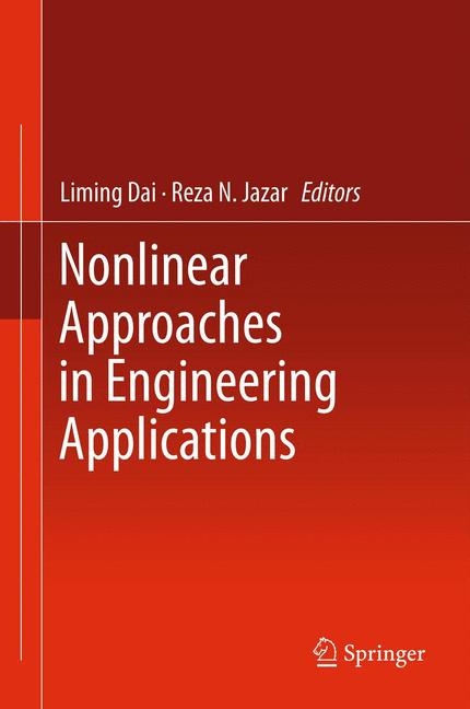 Nonlinear Approaches in Engineering Applications - 