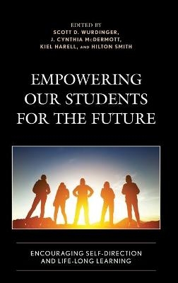 Empowering our Students for the Future - 