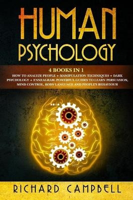 Human Psychology - Richard Campbell