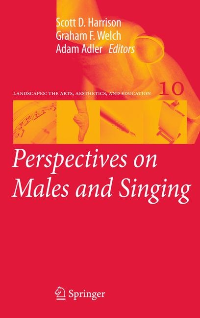 Perspectives on Males and Singing - 