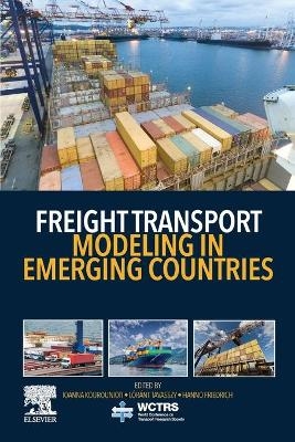 Freight Transport Modeling in Emerging Countries - 