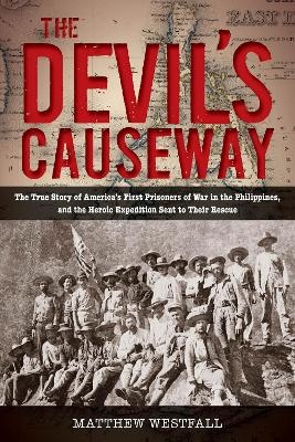 The Devil's Causeway - Matthew Westfall