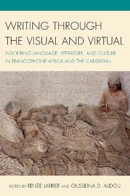 Writing through the Visual and Virtual - 