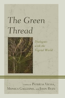 The Green Thread - 