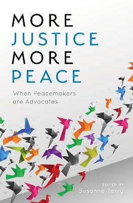 More Justice, More Peace - 