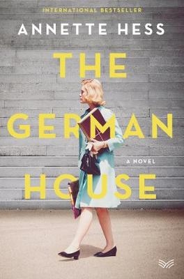 The German House - Annette Hess