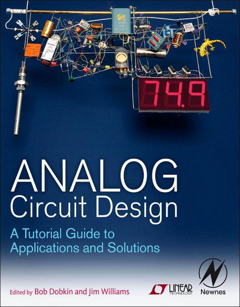 Analog Circuit Design - 