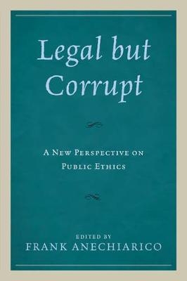 Legal but Corrupt - 