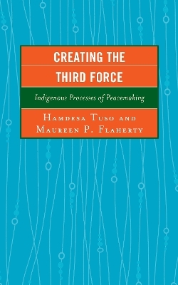 Creating the Third Force - 