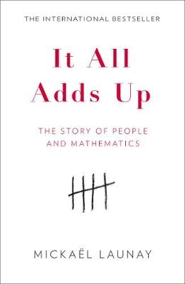 It All Adds Up - Mickael Launay