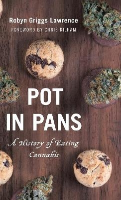 Pot in Pans - Robyn Griggs Lawrence
